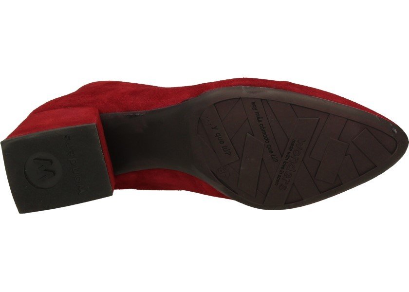 Wonders botas cheap