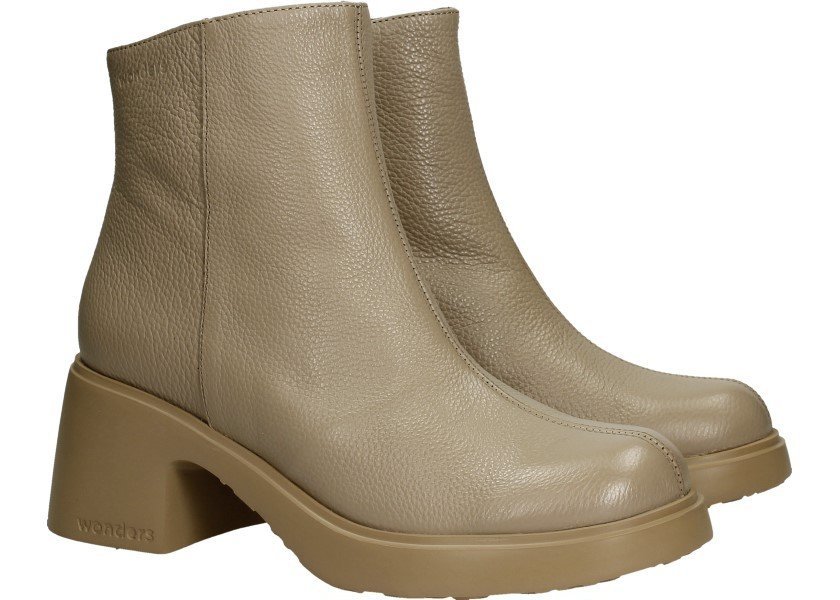 Botki Wonders 468 00 z Darbut