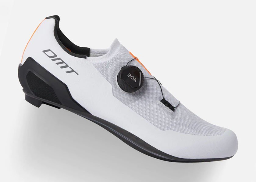 Buty rowerowe DMT - 888,00 zł | Darbut