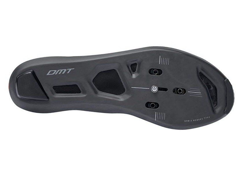 Buty rowerowe DMT - 1,00 zł | Darbut